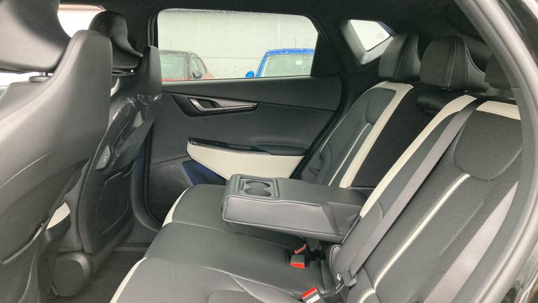 Kia EV6 168kW GT Line 84kWh 5dr Auto Electric Estate